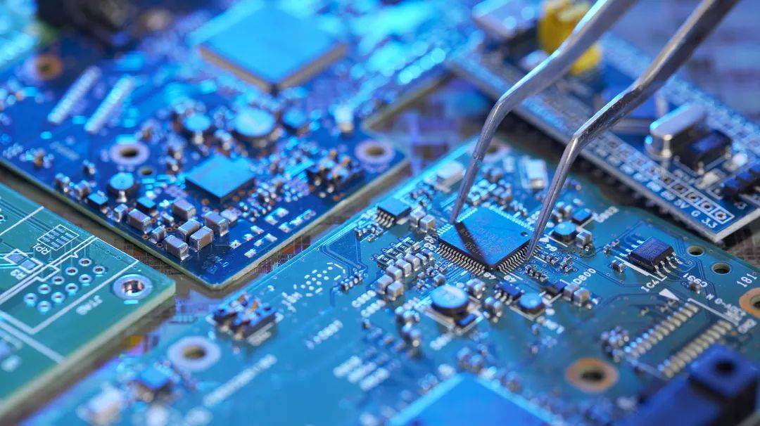 科技金融丨交銀金租為集成電路產業發展“添翼”